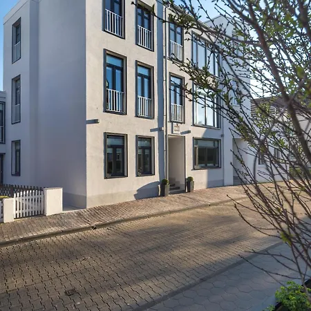 Διαμέρισμα Koenig 3