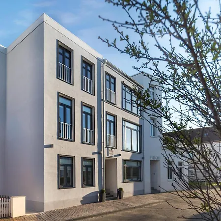 Koenig 3 * Norderney