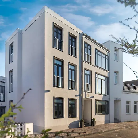 Koenig 3 Διαμέρισμα